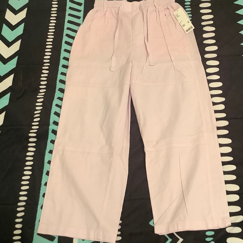 BDG Modern Day Pull-On Pant